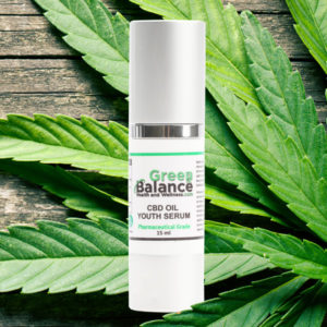 YOUTH Serum